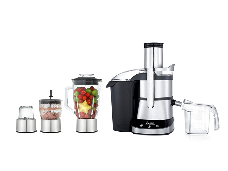 food processor